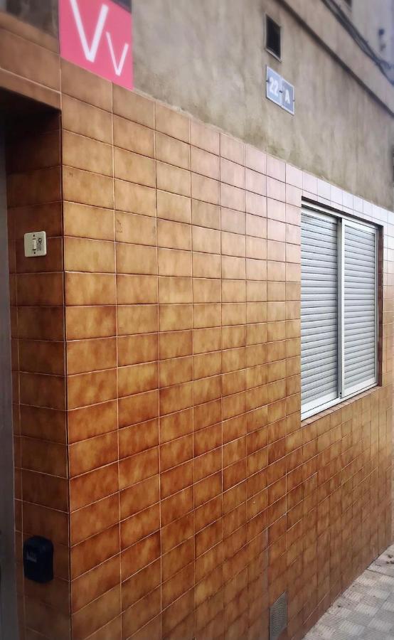 Casacholina Lägenhet Santa Cruz de Tenerife Exteriör bild