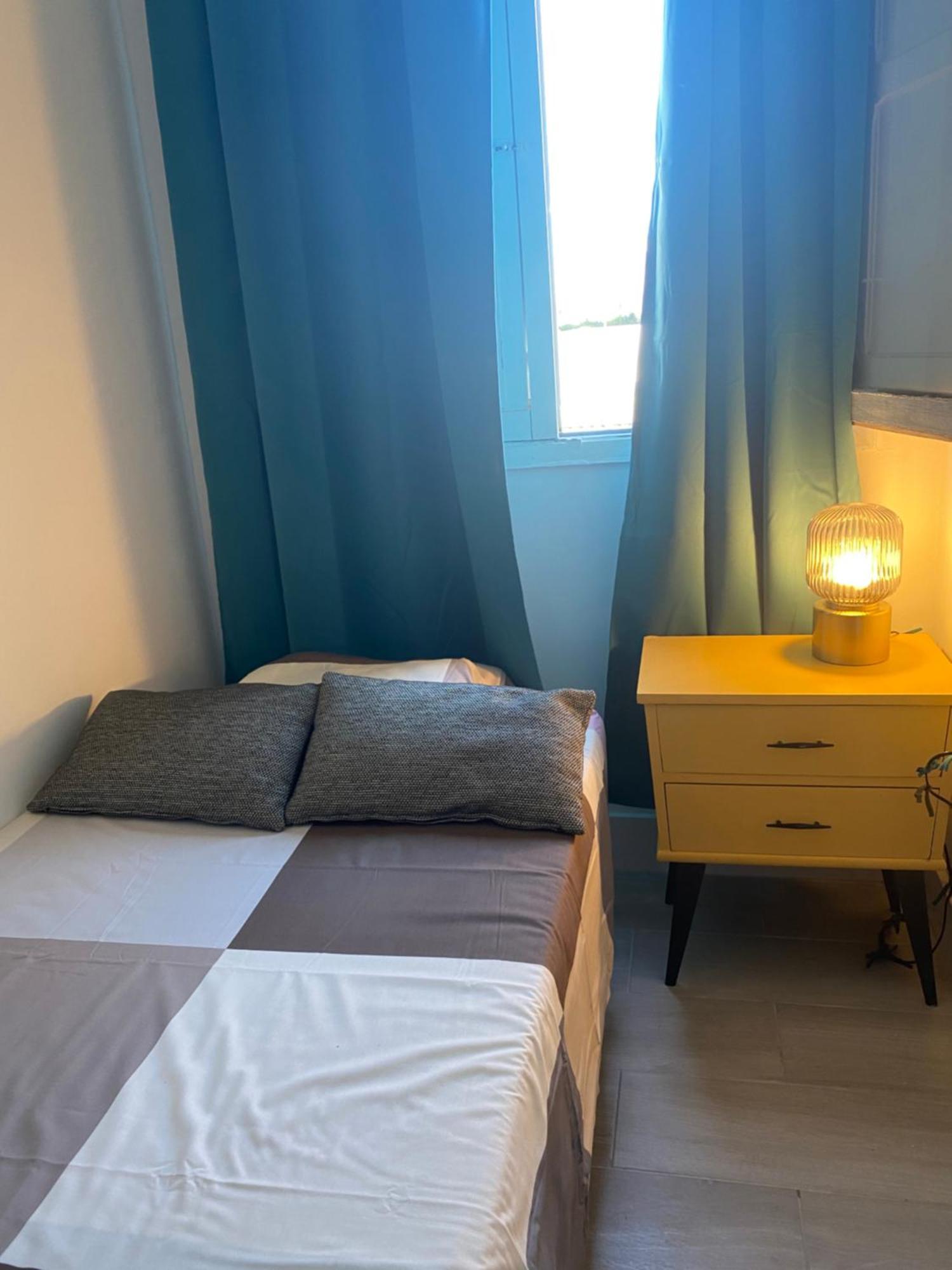 Casacholina Lägenhet Santa Cruz de Tenerife Exteriör bild