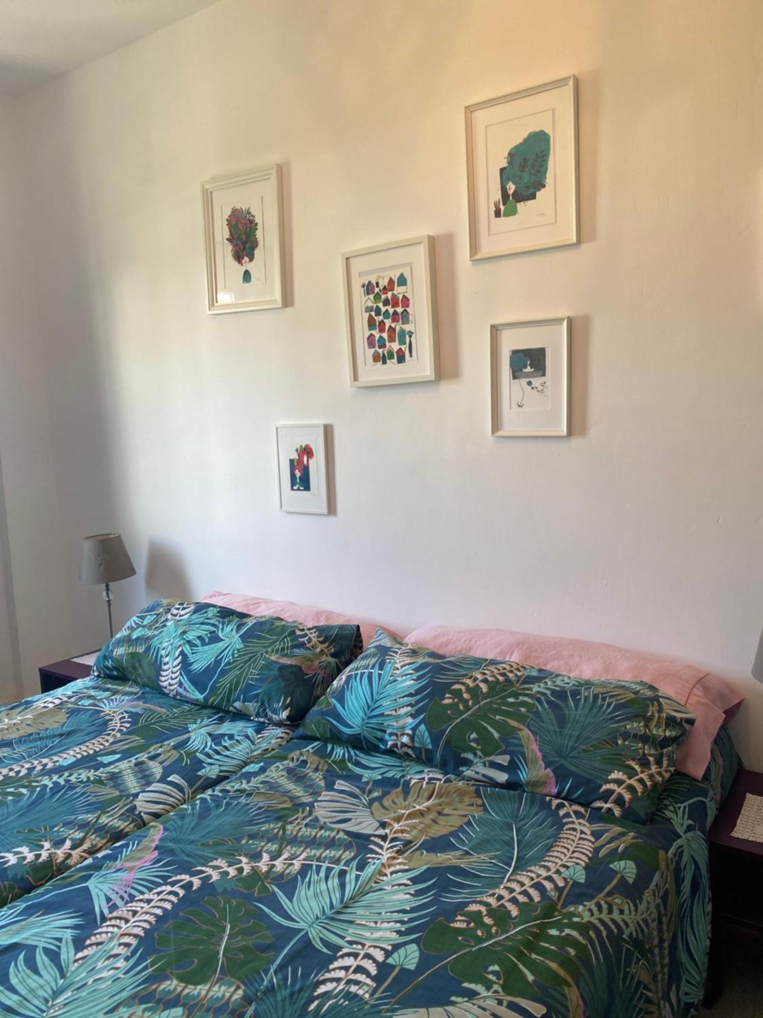 Casacholina Lägenhet Santa Cruz de Tenerife Exteriör bild