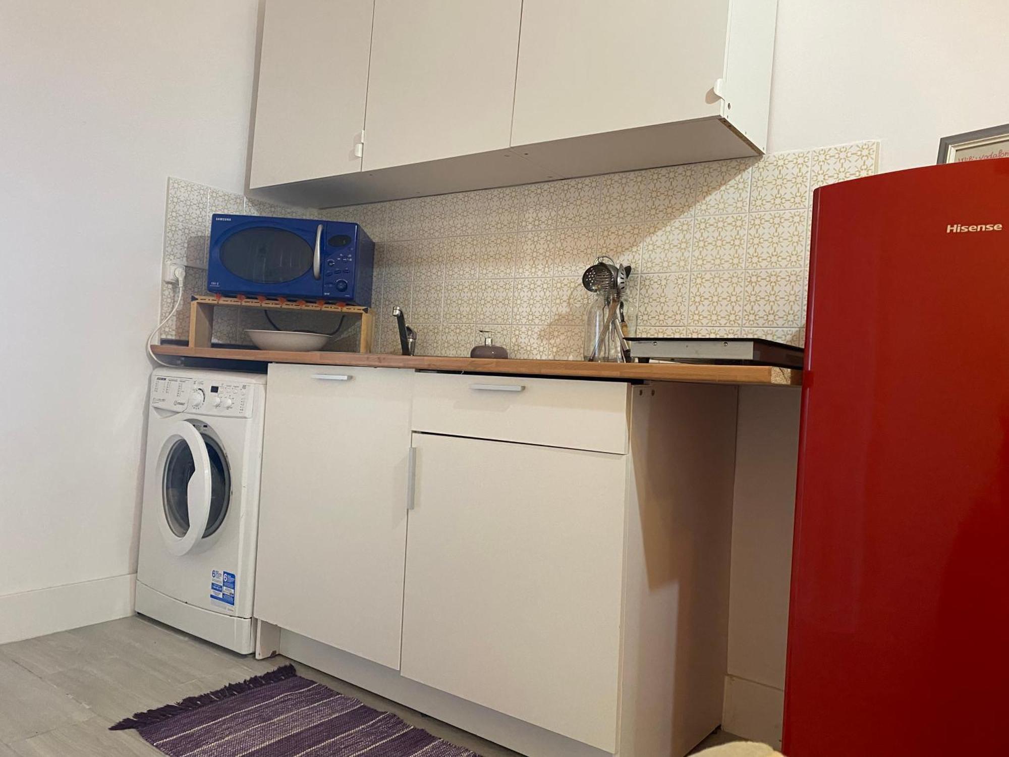 Casacholina Lägenhet Santa Cruz de Tenerife Exteriör bild